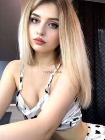 Олечка